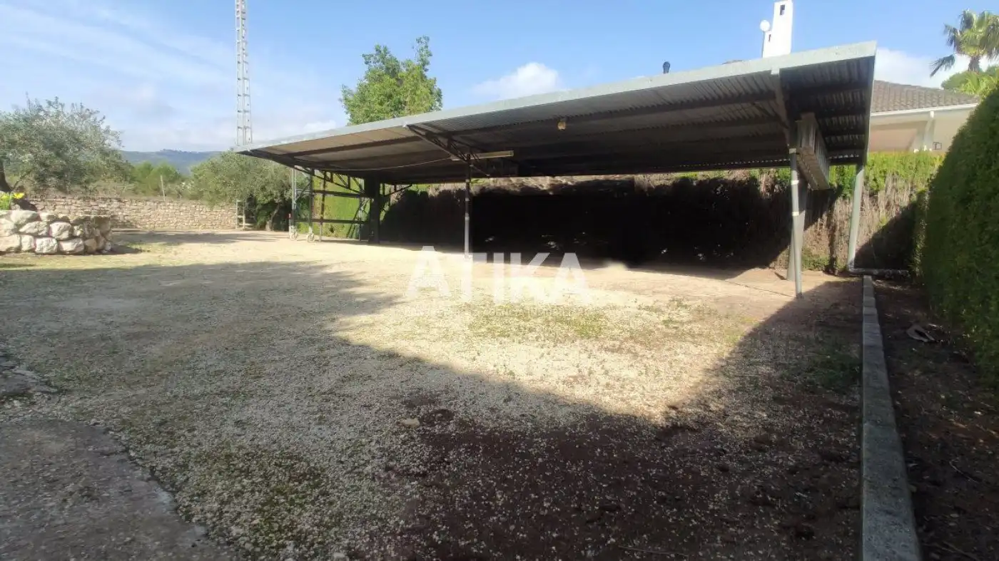 Chalet con balcón en venta en Centro, imagen 25