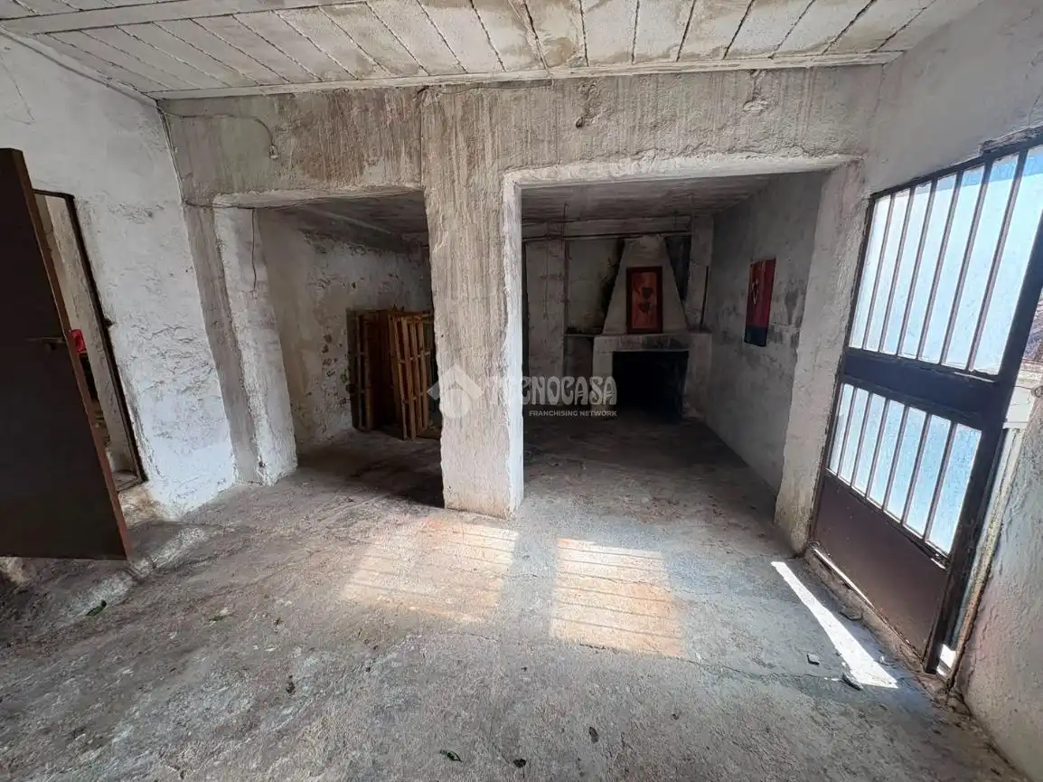 Casa adosada en venta en Los Villares