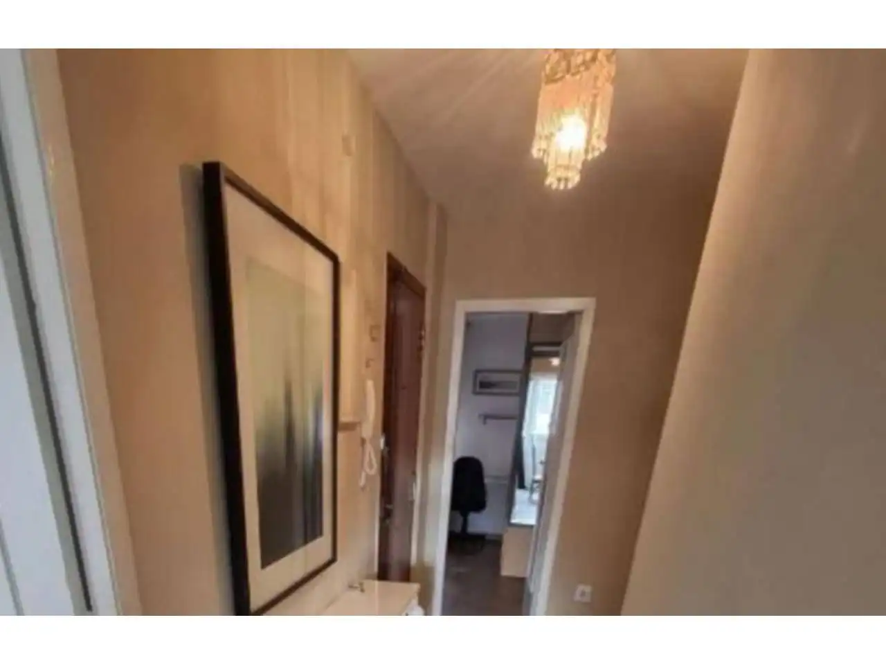Flat for rent in Ourense Capital   with Heating, Parquet flooring and Storage room