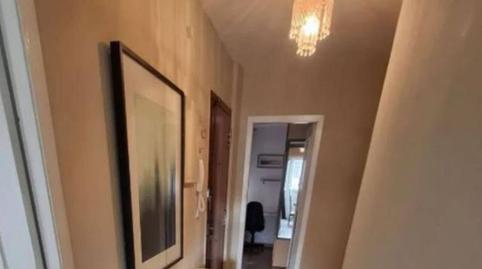 Foto 2 de Pis de lloguer a Ventiun, Ourense