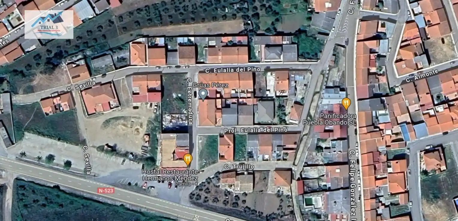 Casa en venta en Calle MERIDA, imagen 3