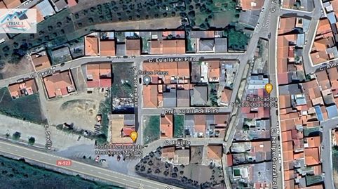 Photo 3 of Houses for sale in Calle Merida, Puebla de Obando, Badajoz