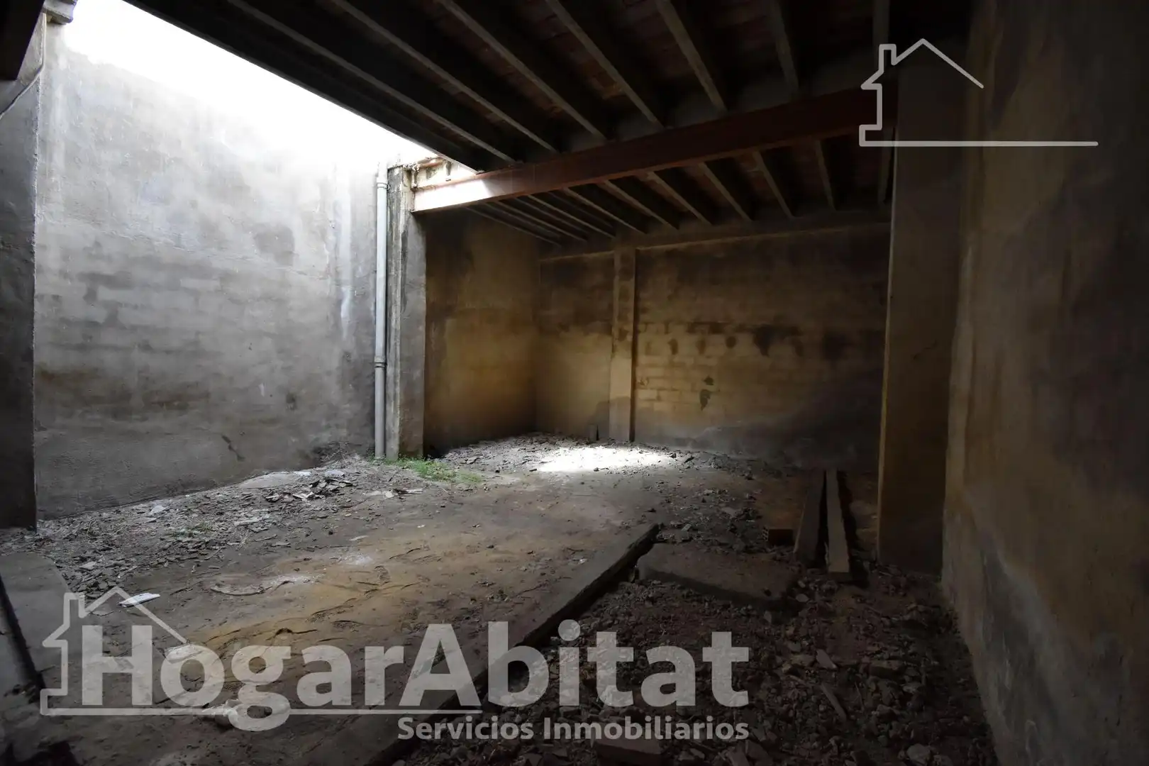 Casa o xalet en venda en Bellreguard amb Terrassa