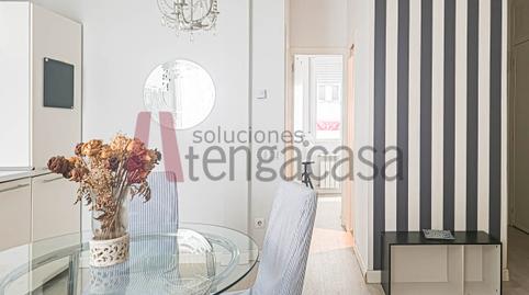 Photo 4 of Flat to rent in Calle de Menorca, Ibiza de Madrid, Madrid