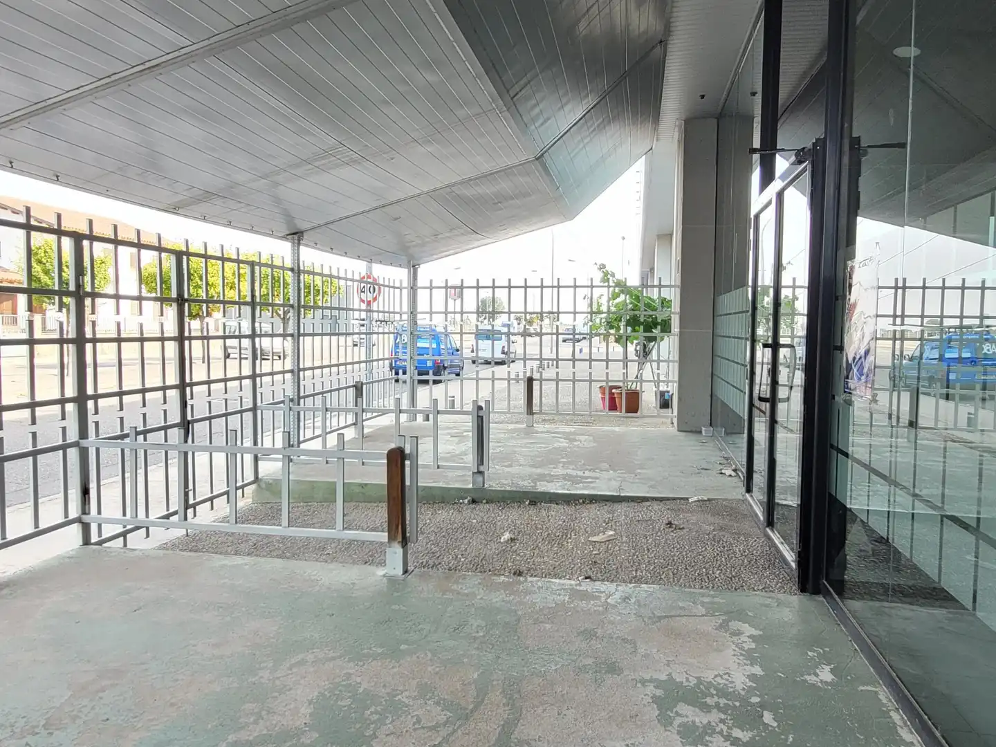 Business premises to rent in dels Països Catalans, imagen 13