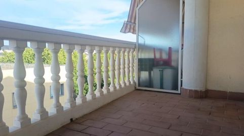 Foto 2 de Apartament de lloguer a Avenida Elvas, Badajoz Capital