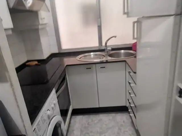 Piso con ascensor en alquiler en Rúa de Santo Domingo de la Calzada, imagen 3