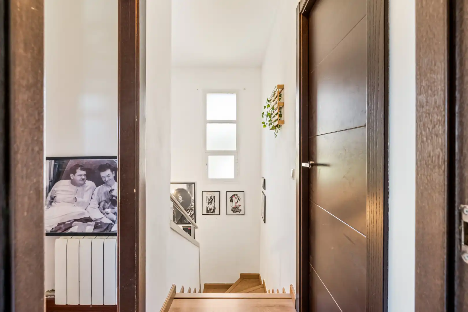 Wohnung zum Verkauf in Castelldefels mit Klimaanlage, Heizung und Terrasse