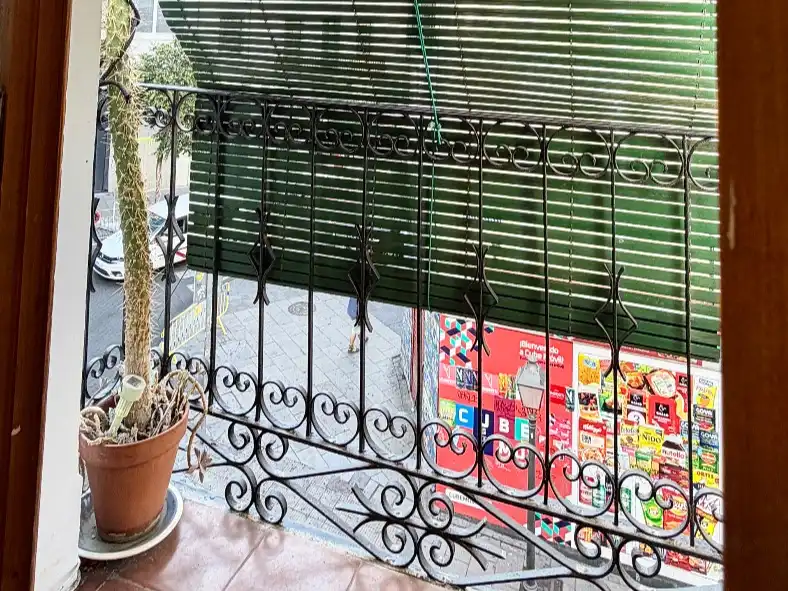 Room in Madrid, Madrid