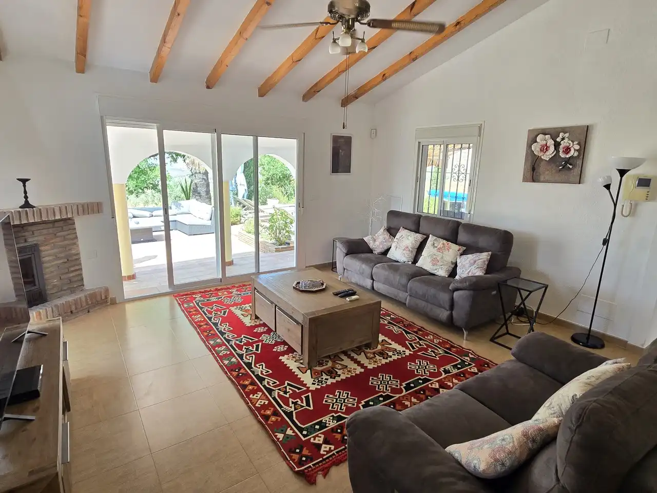 Maison avec piscine à vendre à Viñuela, imagen 30