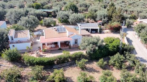 Photo 4 of Houses for sale in Periana, Málaga