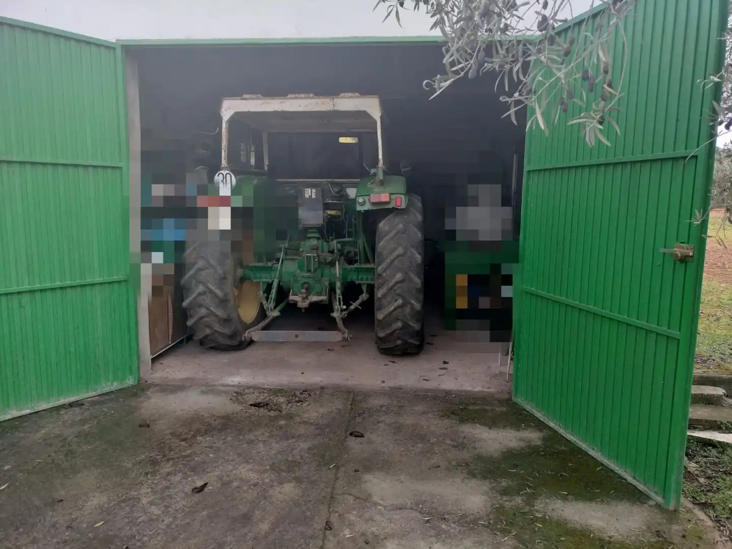 Finca rústica en venta en Argamasilla de Calatrava