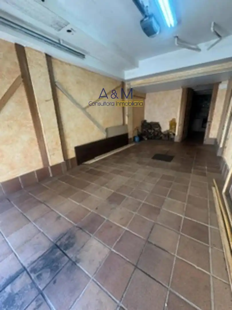 Detached homes for sale in Cistérniga  with Heating, Private garden and Terrace