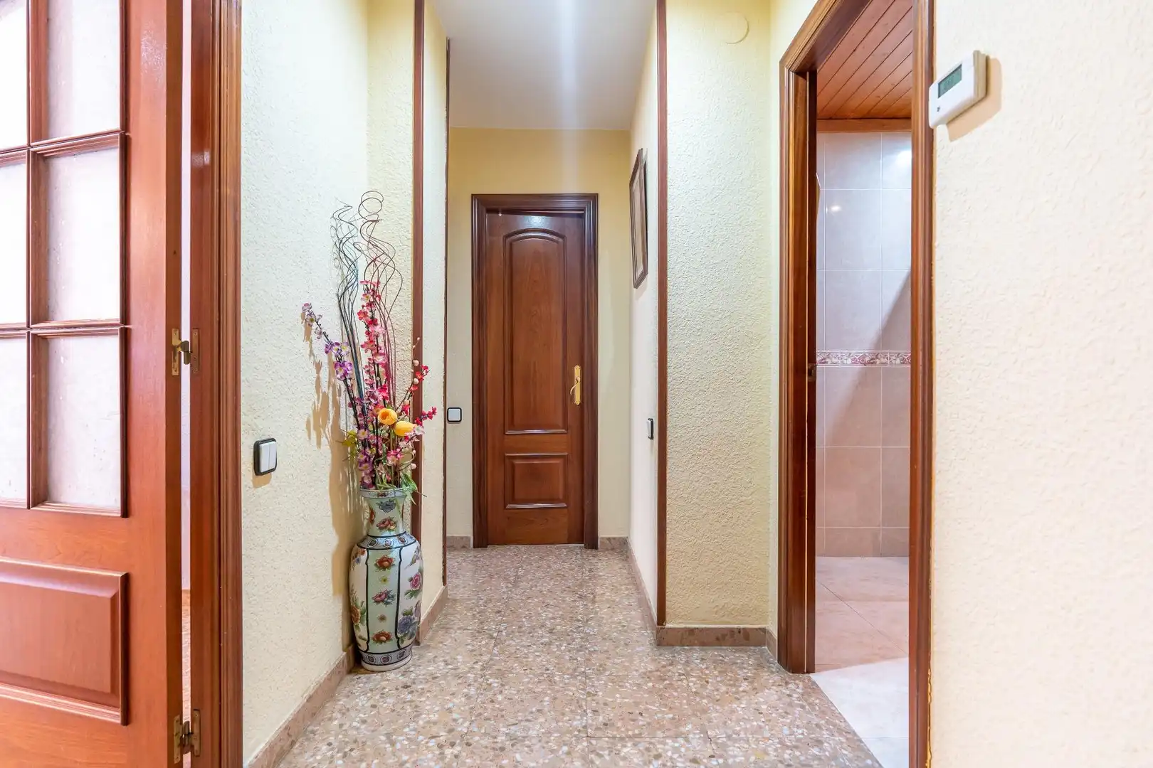 Piso en venta en Reus con Calefacción, Terraza y Balcón