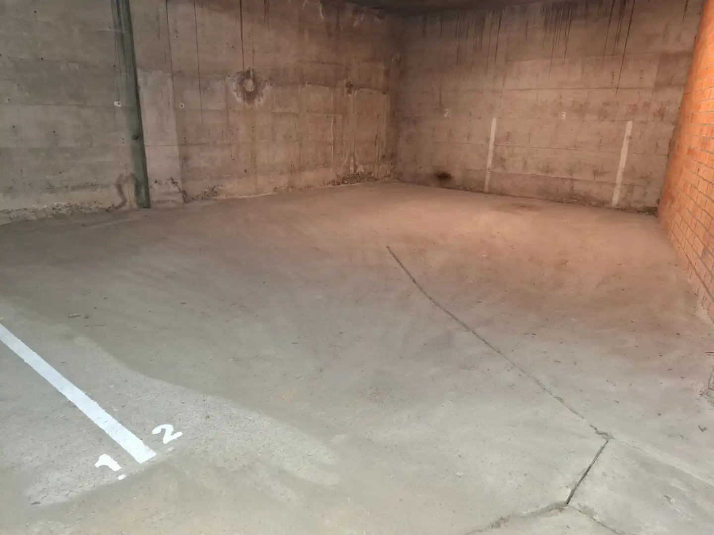 Parkplatz zum Verkauf in Universidade 13, imagen 7