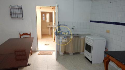 Foto 2 de Casa o xalet en venda a El Palomar, Valencia