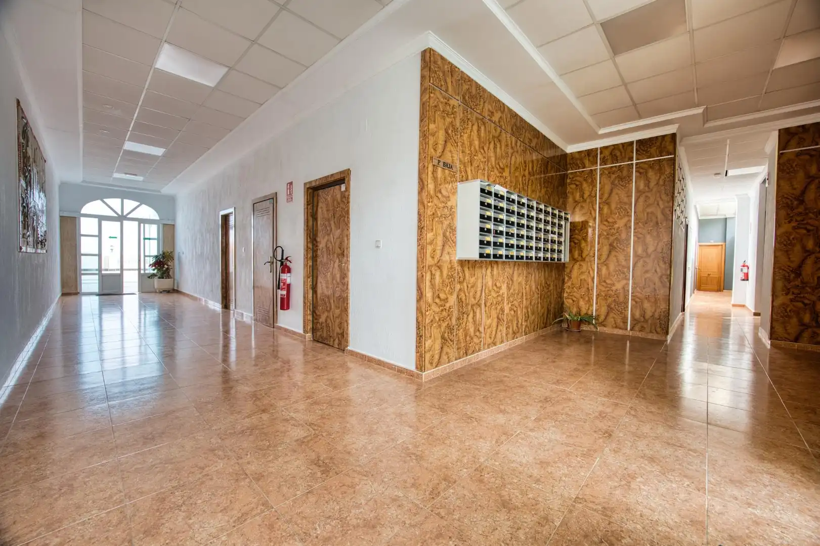 Apartamento en venta en El Campello con Aire acondicionado, Terraza y Trastero