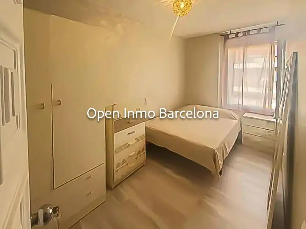 Flat for sale in Les Roquetes
