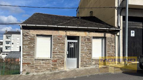 Foto 4 de Casa o chalet en venta en Rua Frei Luis de Granada, Sarria, Lugo