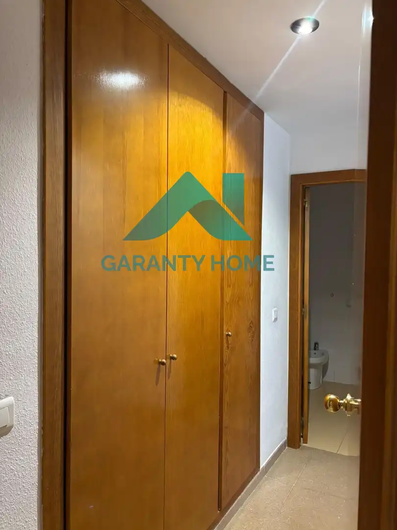 Flat with lift to rent in Casco Antiguo, imagen 23