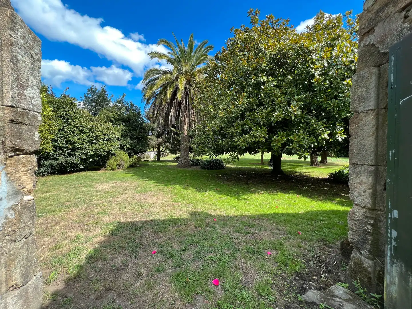 Casa con terrazza in vendita a A Laracha, imagen 7
