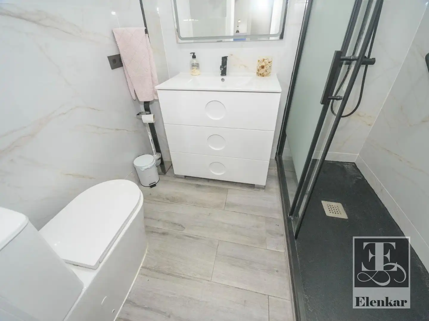 Wohnung mit Aufzug zum Verkauf in PALFURIANA, imagen 12