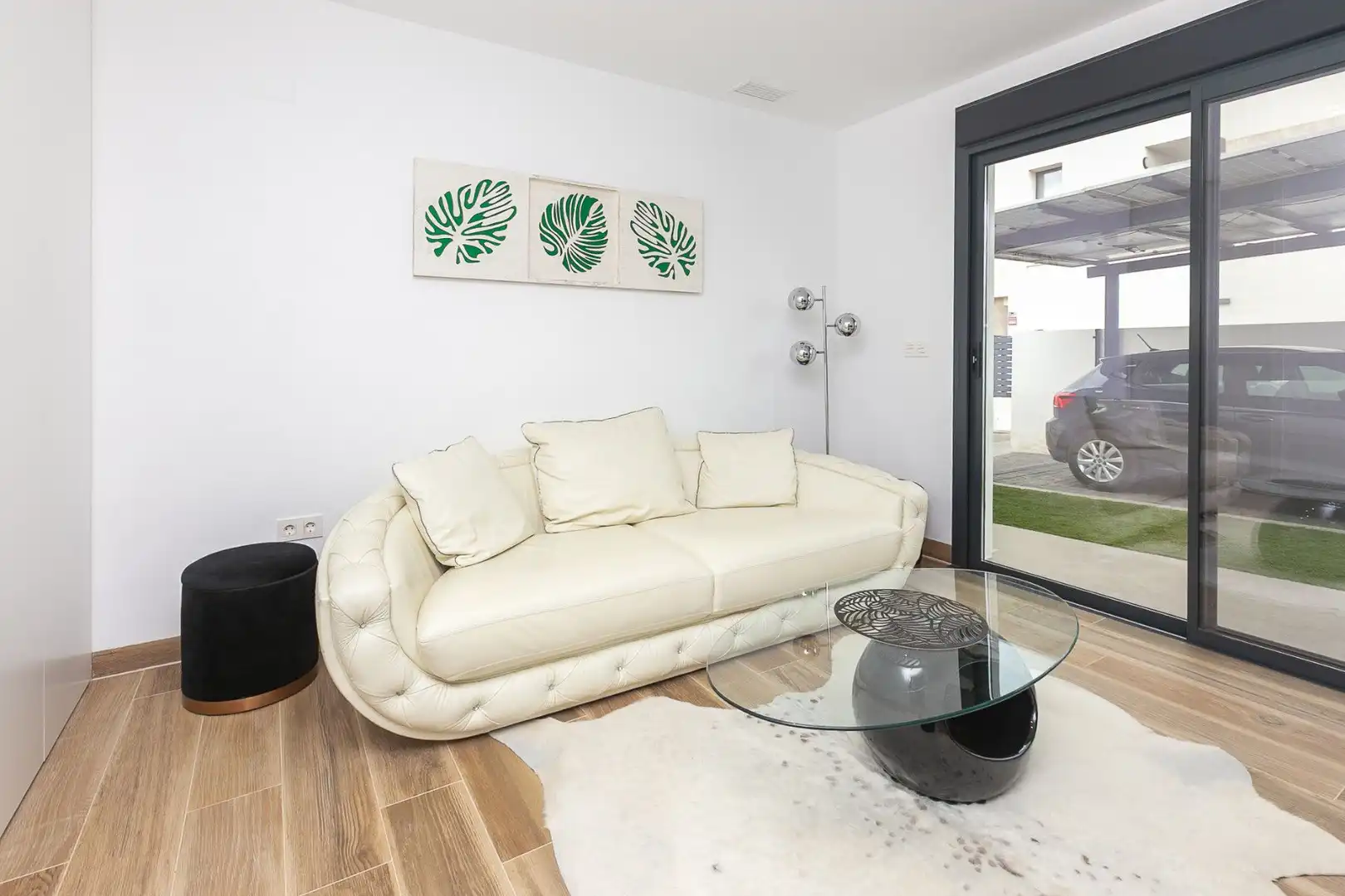 Villa con piscina in vendita a Calle DE LA HERREDA, imagen 22