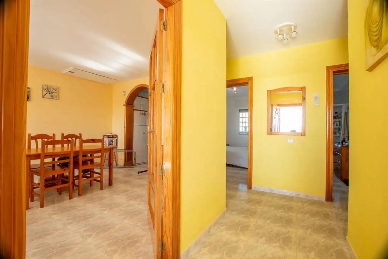 Villa avec piscine à vendre à San Juan de los Terreros, imagen 22