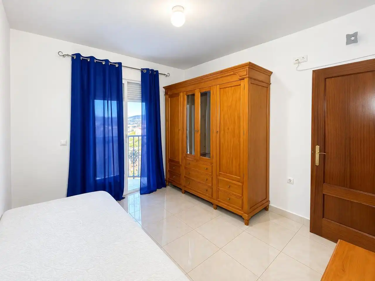 Habitación de Casa o chalet en venta en Mirandilla, Badajoz