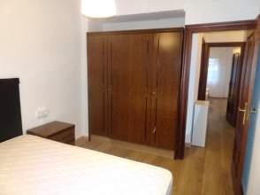 Foto 2 de Piso de alquiler en La Calzada, Gijón