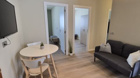 Foto 5 de Pis de lloguer a Carrer D'archena, Soternes, Valencia Capital