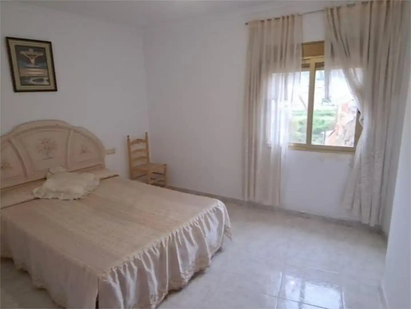 Bedroom of Detached homes for sale in Bienservida  with Balcony