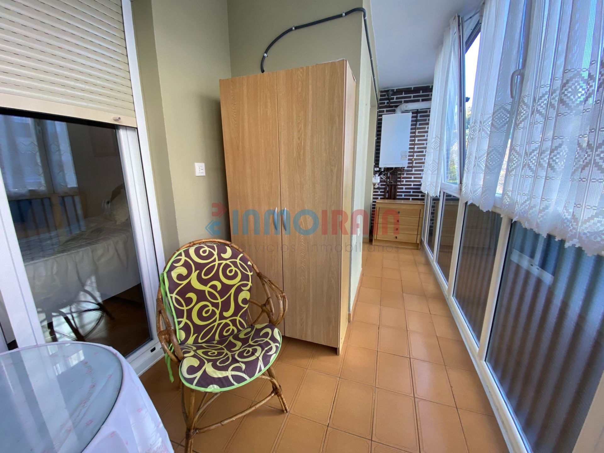 Pis en venda a Hipodromo Etorbidea, Lasarte-Oria