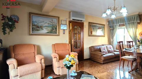 Photo 5 of Attic for sale in Calle Miguel de la Roca, Entrevías, Madrid