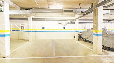 Foto 2 de Garatge de lloguer a La Plana, Barcelona