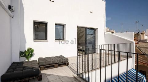 Foto 4 de Àtic en venda a Centre - Nucli Antic, Barcelona