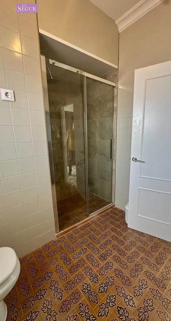 Baño de Casa o chalet en venta en Conil de la Frontera