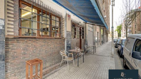 Se vende bar en Pasaia Antxo  ubicación privilegiada y negocio en funcionamiento, imatge 2