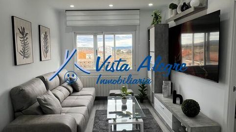 Foto 4 de Piso en venta en Plaza las Cuevas, Haro, La Rioja