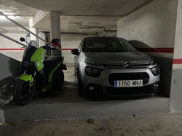Individual en venda a Carrer Prosperitat 19