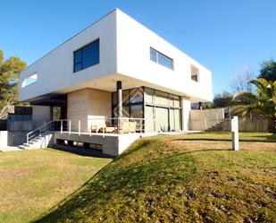 Casa o xalet en venda a Ciudad Universitaria