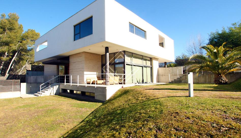 Foto 1 de Casa o chalet en venta en Ciudad Universitaria, Madrid