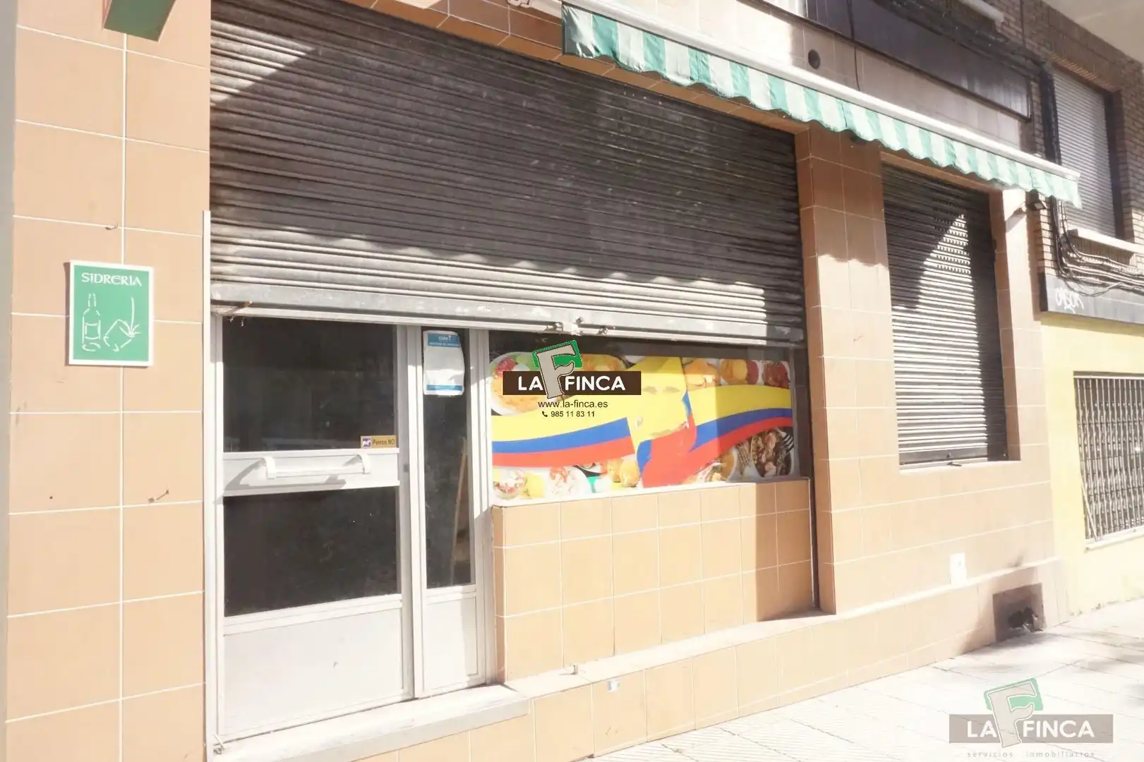 Commercial properties for rent in Oviedo 