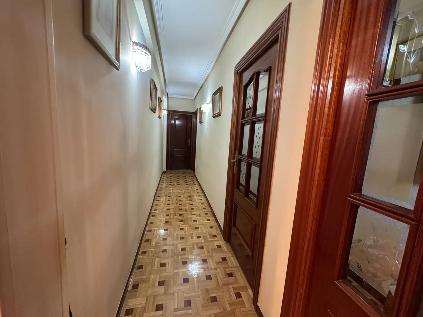 Piso en venta en Madrid con Aire acondicionado, Calefacción y Parquet