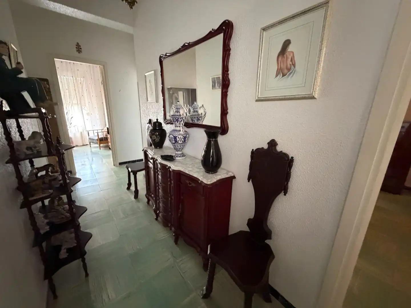 Casa o chalet en venta en Águilas con Terraza, Amueblado y Balcón