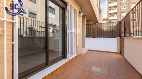 Foto 5 de Casa adosada en venda a Nuevo Centro, Sagunto / Sagunt