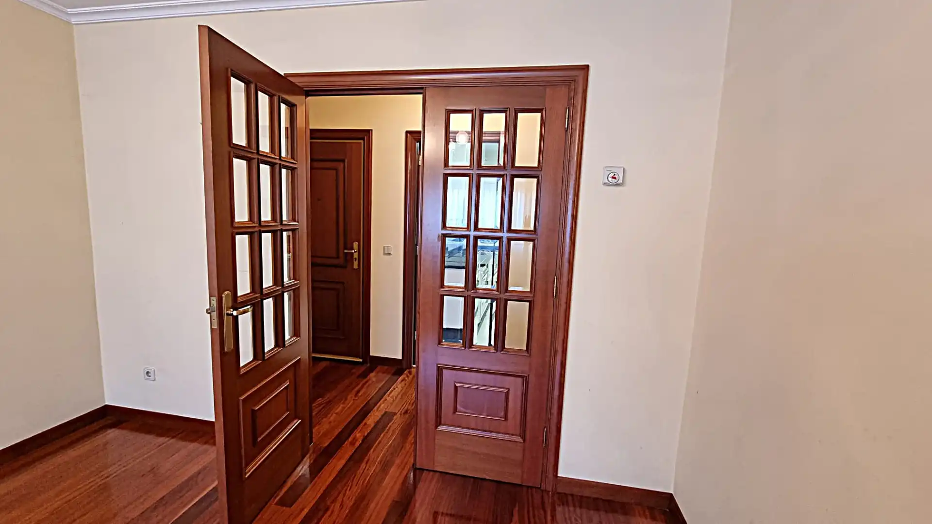 Flat for sale in Vigo   with Parquet flooring and Storage room