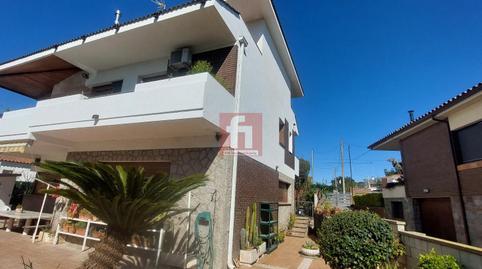 Foto 3 von Haus oder Chalet zum Verkauf in Palau-solità i Plegamans, Barcelona