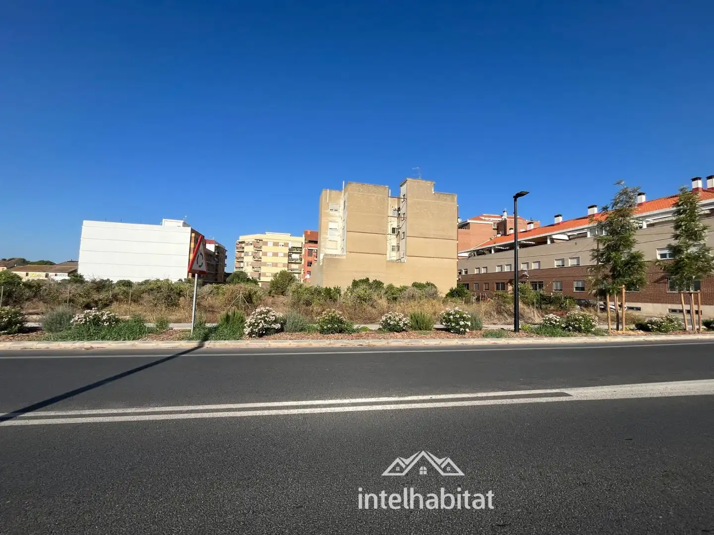 Terreny residencial en venda a Carretera Plaça Num 20 Res Urb, imagen 10
