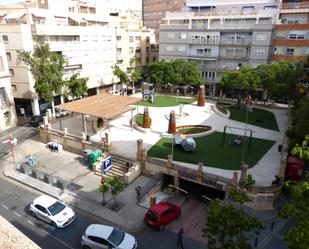 Flat for sale in Plaza de San Pedro, Centro
